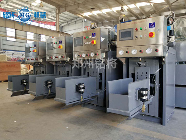 膩子（zǐ）粉包裝機