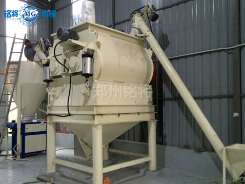 改（gǎi）進型簡易生產線