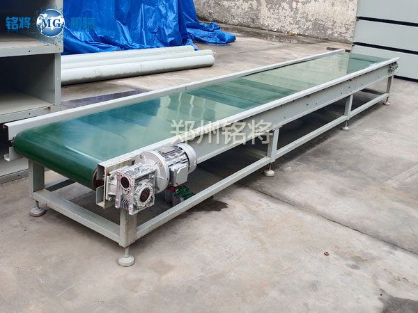 皮帶輸送機（jī）