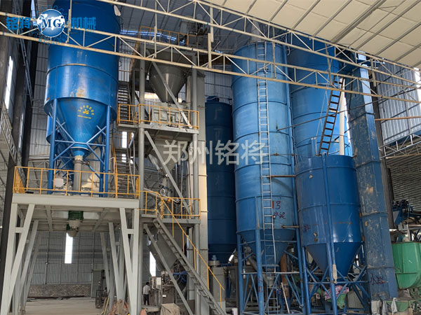 廣西浦北建和建材有（yǒu）限公司