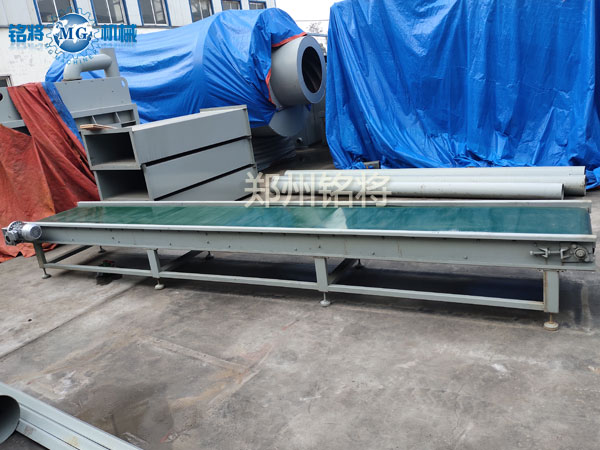 皮帶（dài）輸送（sòng）機