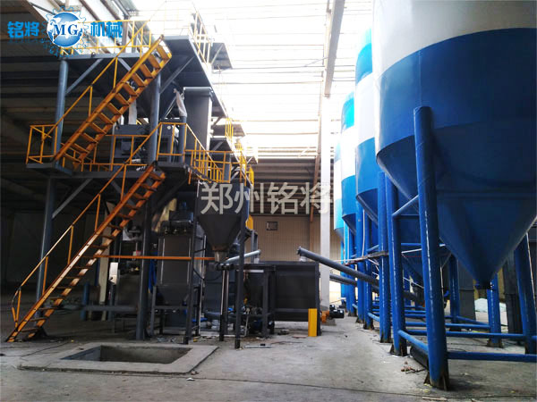 吉林雙贏塗料有限公司