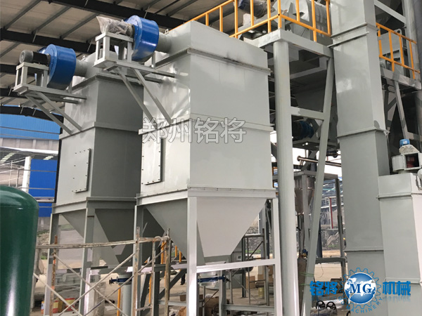 除塵器案（àn）例（lì）