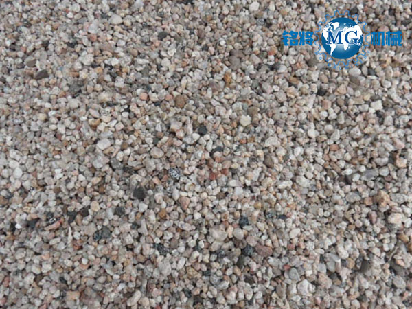 水洗沙和河沙的區別，水洗砂和河沙（shā）哪個好？