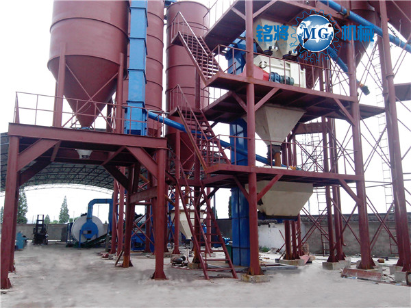 紹興合信基業節能建築保溫材料有限公司