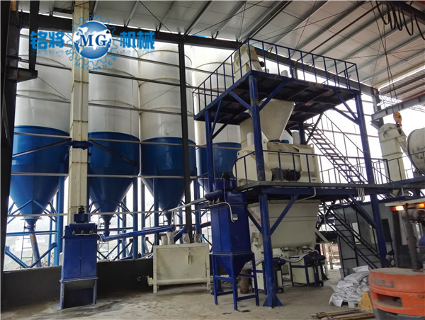 湖南君自達建材有限公（gōng）司（sī）