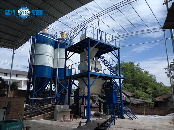 重慶北足混凝（níng）土有限公司