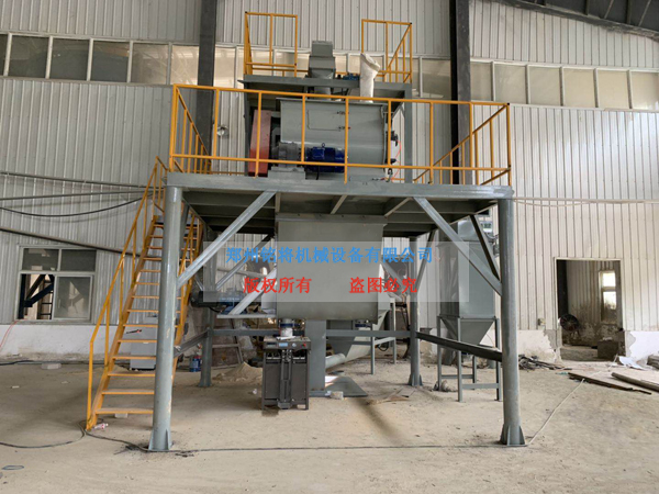 湖（hú）北益通鵬程新型牆體（tǐ）材料有限公司