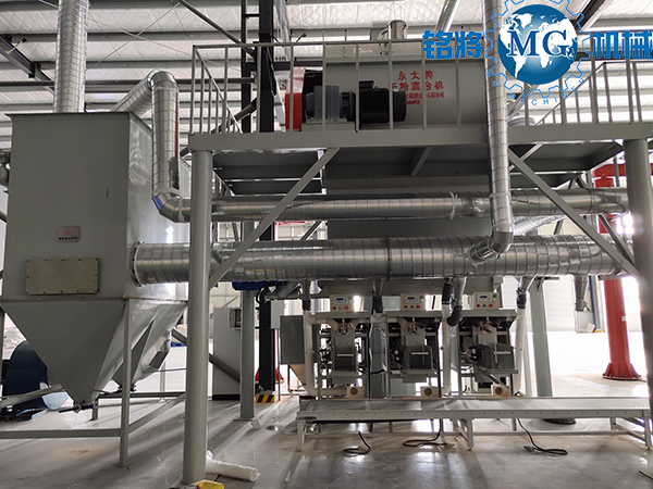 機噴型石膏（gāo）砂漿的優勢  　