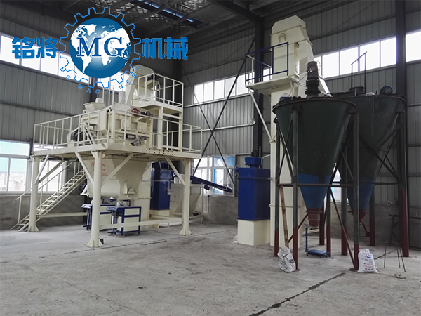 石膏砂漿六大（dà）應用問題解析!幹貨來啦!