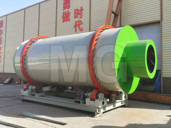 烘（hōng）幹（gàn）機的材質對使用壽命的影響