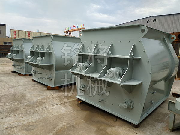 進入冬季,如何更好的維護幹粉砂漿設(shè)備 進入冬季,如何更好的維護幹粉砂漿(jiāng)設(shè)備