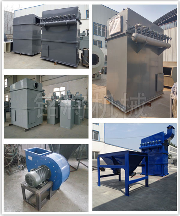 盤點幹粉砂漿(jiāng)設備容易產生粉(fěn)塵的地方 盤點幹粉砂漿設備(bèi)容易產生粉塵(chén)的地方