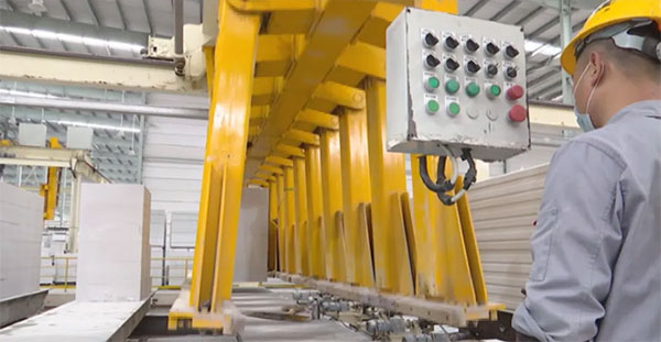 投資5.2 億，涪陵磷石膏規模化綜合利用、輕質（zhì）牆體材料生產項目啟動（dòng）!