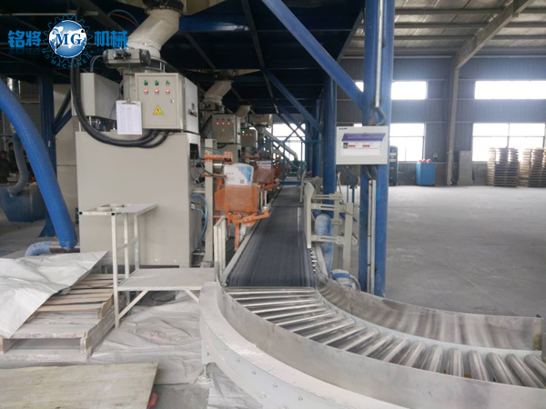 自動輸送生產線 自動輸送(sòng)生(shēng)產線