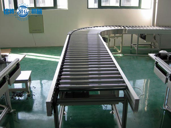 自動(dòng)輸送生產線 自動輸送生產(chǎn)線