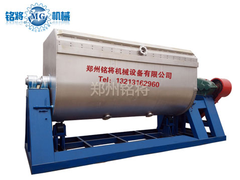 5噸真（zhēn）石漆攪（jiǎo）拌機