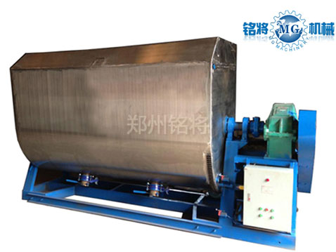 10噸(dūn)真石漆攪拌機 10噸真石漆攪拌機