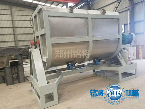 10噸真石漆攪拌機 10噸真石(shí)漆攪拌機