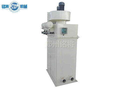 小型脈衝除（chú）塵器