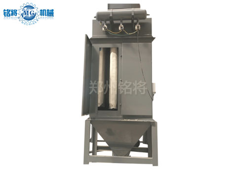 小型脈衝除塵（chén）器