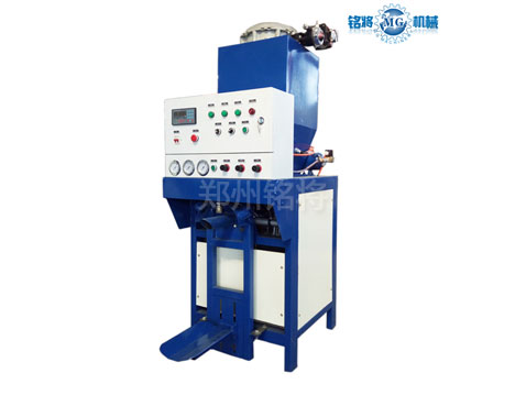 砂子包裝機（jī）