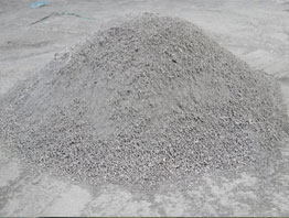 預拌砂（shā）漿的發展瓶頸和未來方向