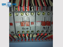 幹粉砂漿生（shēng）產線使用開關電源之注意事項