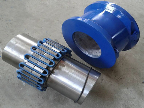 幹粉砂漿設備聯軸器都有哪幾種