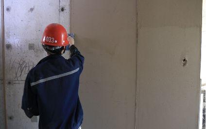 底(dǐ)層、中層抹灰 底層、中層抹灰