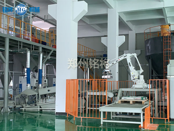 蘇州鴻(hóng)川案例現場(chǎng) 蘇州(zhōu)鴻(hóng)川案例現場