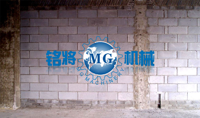 幹粉（fěn）砂漿設備（bèi）廠家為你（nǐ）介紹各種幹粉砂漿應用和優點