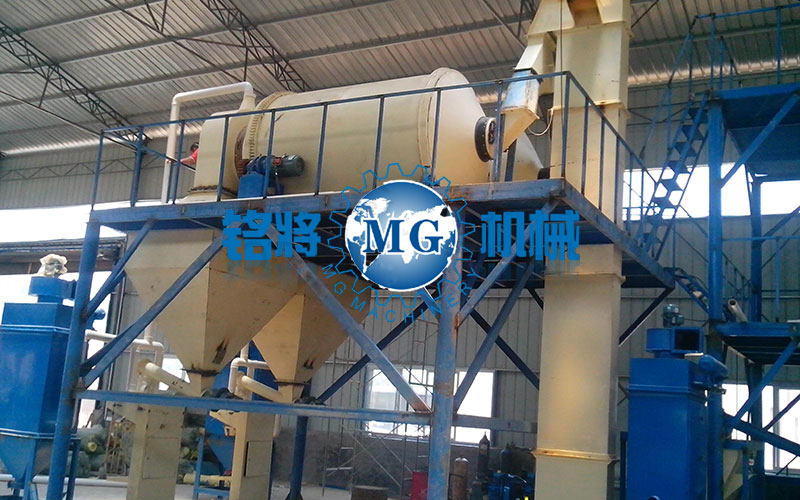 保溫砂（shā）漿設備廠家為你介紹保溫砂漿設備使（shǐ）用注意事項（xiàng）