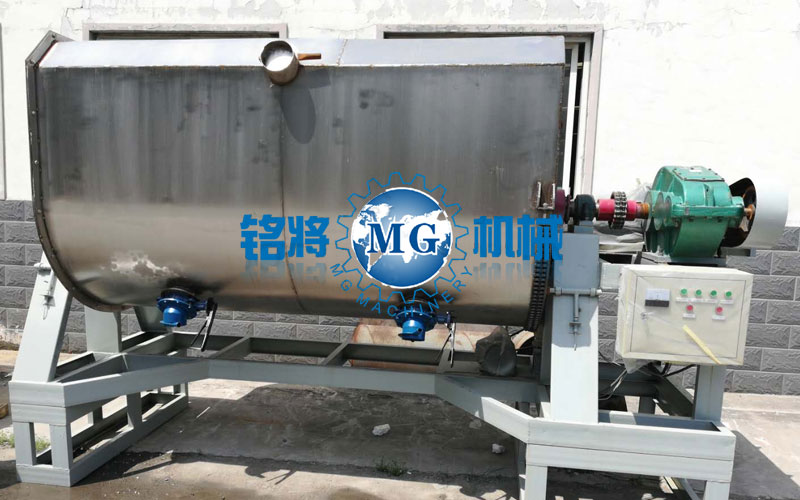 真石漆攪拌機立式和臥式的哪種好用(yòng)? 真石漆攪拌機立式和臥式的哪種好用?