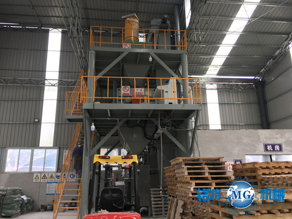 幹粉砂漿攪拌機的使用類型與(yǔ)保(bǎo)養方法 幹粉砂(shā)漿攪拌機(jī)的使用類型與保養方法