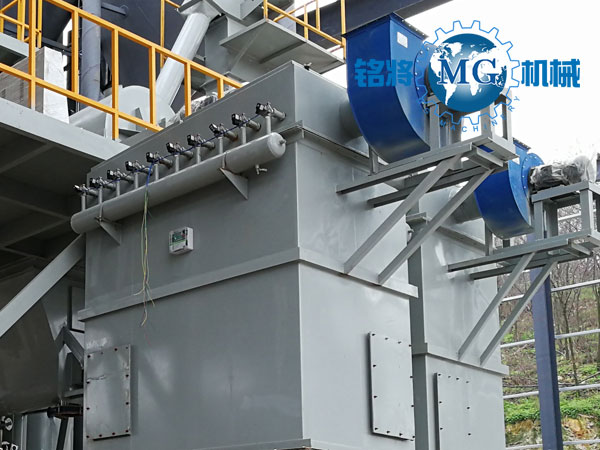 脈衝布（bù）袋除塵器濾袋可以（yǐ）洗嗎？脈衝布袋除塵（chén）器（qì）濾袋的清洗方法