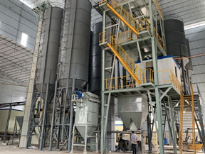 幹混砂（shā）漿罐常見故障排除及處理（lǐ）方（fāng）法