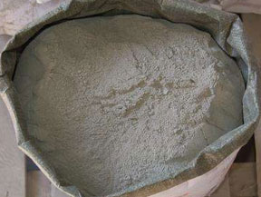 幹（gàn）粉聚合物砂漿