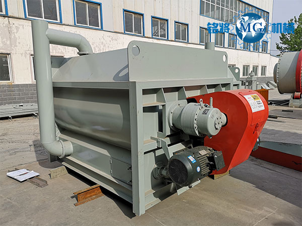 幹粉攪拌(bàn)機不能啟動的原因分析 幹粉攪拌機不能啟(qǐ)動的原因分(fèn)析