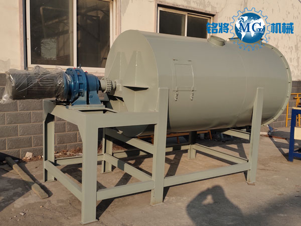 如何檢查螺帶混合機的電源是否符合要求 如何檢查螺帶混合(hé)機的電源是否(fǒu)符合要求