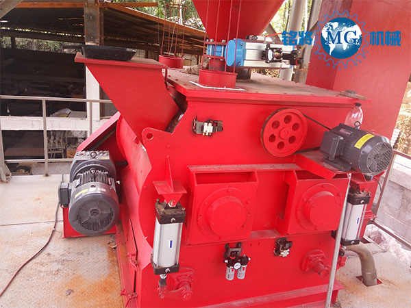 幹粉砂漿(jiāng)設備廠家教(jiāo)你如何選擇幹粉砂(shā)漿攪拌機 幹粉砂漿設備廠家(jiā)教你如何選擇幹粉砂漿攪拌機