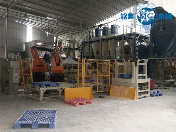 製作膩子粉機器多少錢(qián),需要哪些設備 製作膩子粉機器多少錢,需要哪些設備