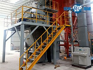 2021年（nián）幹混砂漿的前景和利潤，還能賺錢嗎？