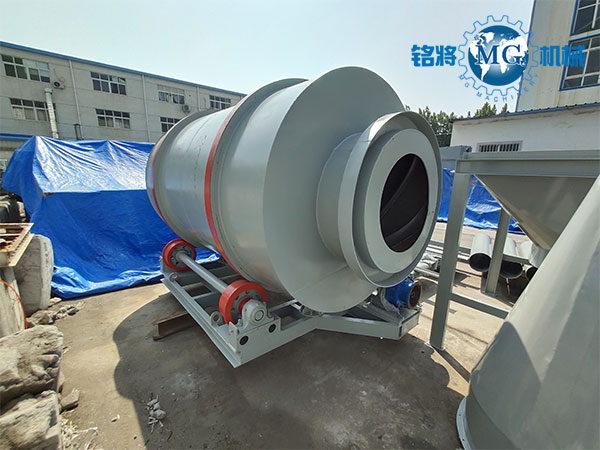 沙(shā)子烘幹機設備廠家如(rú)何選購場地? 沙子烘幹機設備廠家如何選購場地?