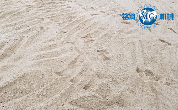 河(hé)砂、海沙、機製砂如(rú)何區分?建築用砂選哪種性價(jià)比高(gāo)? 河砂、海沙、機製砂如何區分?建築用砂選哪種性價比高?