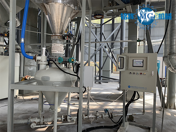 膩子(zǐ)粉設備會出現哪些攪(jiǎo)拌情況呢? 膩子粉設備(bèi)會出現哪些攪拌情況(kuàng)呢?