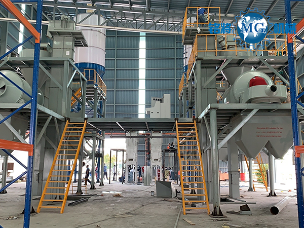 保溫膩子的（de）優點有哪些？保溫膩子選（xuǎn）購注意（yì）事項