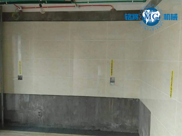 水泥漿、瓷磚膠哪個更好?選對(duì)材料貼磚不費勁! 水泥漿、瓷磚(zhuān)膠哪個更好?選對材料貼磚不費勁!