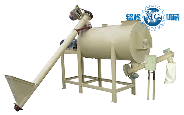 6個妙(miào)招(zhāo)讓你查出膩子粉攪拌機出現故障的原因 6個妙招讓你查出膩子粉攪拌機出現故(gù)障的原因