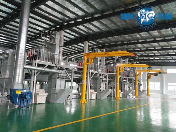 膩子粉設備一套多少錢 膩子粉(fěn)設備一套多少(shǎo)錢g